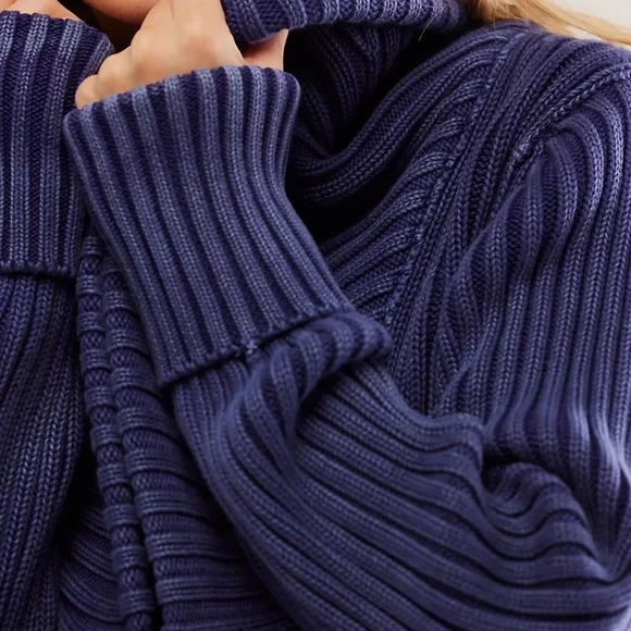 Free people Ryanne long haul cardigan - Picture 4 of 7